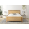 Kendo American Oak Bed Frame