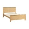 Kendo American Oak Bed Frame Kendo American Oak Bed Frame