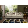 Orla Kiely Dorsey Three Cushioned Extra Large Sofa Orla Kiely Dorsey Three Cushioned Extra Large Sofa