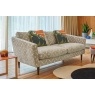Orla Kiely Dorsey Large Sofa