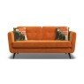 Orla Kiely Ivy Medium Sofa Orla Kiely Ivy Medium Sofa