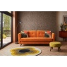 Orla Kiely Ivy Medium Sofa Orla Kiely Ivy Medium Sofa