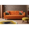 Orla Kiely Ivy Medium Sofa Orla Kiely Ivy Medium Sofa
