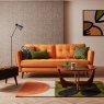 Orla Kiely Ivy Medium Sofa Orla Kiely Ivy Medium Sofa