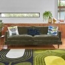 Orla Kiely Larch Large Sofa Orla Kiely Larch Large Sofa