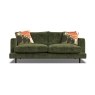 Orla Kiely Larch Small Sofa Orla Kiely Larch Small Sofa