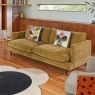 Orla Kiely Larch Small Sofa Orla Kiely Larch Small Sofa