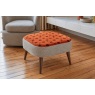 Orla Kiely Leap Stool