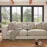 Whitemeadow Hugo Large Luxury Sofa Made In Britain
