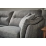 Cornwall 3 Seater Reclining Lounger Sofa Cornwall 3 Seater Reclining Lounger Sofa