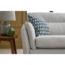 Cornwall 3 Seater Reclining Lounger Sofa Cornwall 3 Seater Reclining Lounger Sofa