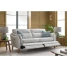 Cornwall 3 Seater Reclining Lounger Sofa Cornwall 3 Seater Reclining Lounger Sofa