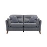 Cornwall 2 Seater Reclining Lounger Sofa Cornwall 2 Seater Reclining Lounger Sofa