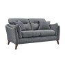 Cornwall 2 Seater Reclining Lounger Sofa Cornwall 2 Seater Reclining Lounger Sofa