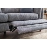 Cornwall 2 Seater Reclining Lounger Sofa Cornwall 2 Seater Reclining Lounger Sofa