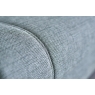 Ashwood Designs Helston Lumbar Support Reclining 3 Seater Sofa