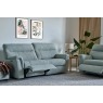 Helston Lumbar Support Reclining 3 Seater Sofa Helston Lumbar Support Reclining 3 Seater Sofa