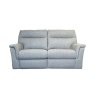 Helston Lumbar Support Reclining 2 Seater Sofa Helston Lumbar Support Reclining 2 Seater Sofa
