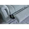 Ashwood Designs Helston Lumbar Support Reclining Cuddler Chair
