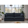 Tetrad Heritage Ava Loose Cover Midi Medium Sofa