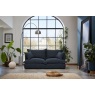 Tetrad Heritage Ava Loose Cover Petit Small Sofa Tetrad Heritage Ava Loose Cover Petit Small Sofa