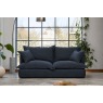 Tetrad Heritage Ava Loose Cover Petit Small Sofa Tetrad Heritage Ava Loose Cover Petit Small Sofa