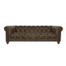 Alexander & James Stax Chesterfield Maxi Sofa