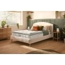 Silentnight Botanic Plant Based Slimline Premium Base Divan Bed