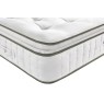 Silentnight Botanic Plant Based Slimline Premium Base Divan Bed Silentnight Botanic Plant Based Slimline Premium Base Divan Bed