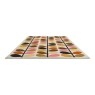 Orla Kiely Multi Stem Autumn Rug