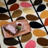 Orla Kiely Multi Stem Autumn Rug Orla Kiely Multi Stem Autumn Rug