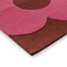 Orla Kiely Sprig Stem Paprika Rug Orla Kiely Sprig Stem Paprika Rug