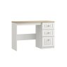 Panorama Single Pedestal Dressing Table