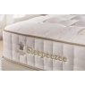 Sleepeezee Sleepeezee Centurial 01 Mattress and Divan Bed Set