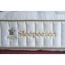 Sleepeezee Centurial 02 Mattress and Divan Bed Set Sleepeezee Centurial 02 Mattress and Divan Bed Set