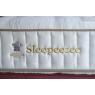 Sleepeezee Sleepeezee Centurial 02 Mattress and Divan Bed Set