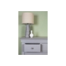 CFL Providence Pebble Grey 2 Over 3 Drawer Chest of Drawers