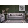 Mullion Upholstered 2.5 Seater Sofa Mullion Upholstered 2.5 Seater Sofa