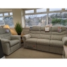 G Plan Malvern 3 Seater Recliner Sofa and Power Recliner Chair