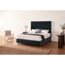 Vispring Tiara Superb Pocket Sprung Low 25cm Divan Bed & Mattress