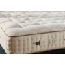 Vispring Tiara Superb Pocket Sprung Low 25cm Divan Bed & Mattress Vispring Tiara Superb Pocket Sprung Low 25cm Divan Bed & Mattress