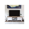 Kettle Interiors Classic Farmhouse Large TV Stand