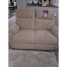 Townley 2 Seater Manual Recliner Sofa