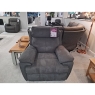 Comfort Power Recliner Chair