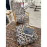 Mayfair Linby Chair