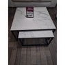 Tyler Large Square Coffee Table Nest of 2