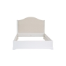 Kettle Interiors Chateau Warm White Bed Frame