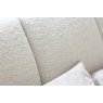 Reed Chunky Boucle Bedframe Reed Chunky Boucle Bedframe