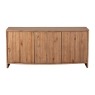 CLEARANCE - Tivoli Reclaimed Wood 3 Door Sideboard CLEARANCE - Tivoli Reclaimed Wood 3 Door Sideboard
