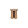 CLEARANCE - Tivoli Reclaimed Wood Lamp Table CLEARANCE - Tivoli Reclaimed Wood Lamp Table